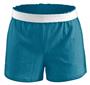 Authentic Soffe Shorts 3" Inseam Exposed Waistband