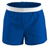 Soffe Authentic Shorts 3" Inseam Exposed Waistband Soffe Authentic Shorts 3" Inseam Exposed Waistband