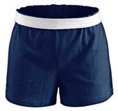 Soffe Authentic Shorts 3" Inseam Exposed Waistband Soffe Authentic Shorts 3" Inseam Exposed Waistband