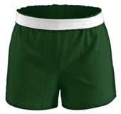 Soffe Authentic Shorts 3" Inseam Exposed Waistband Soffe Authentic Shorts 3" Inseam Exposed Waistband