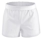 Soffe Authentic Shorts 3" Inseam Exposed Waistband Soffe Authentic Shorts 3" Inseam Exposed Waistband