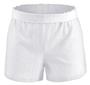 Authentic Soffe Shorts 3" Inseam Exposed Waistband