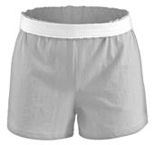 Soffe Authentic Shorts 3" Inseam Exposed Waistband Soffe Authentic Shorts 3" Inseam Exposed Waistband