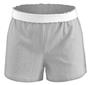 Authentic Soffe Shorts 3" Inseam Exposed Waistband