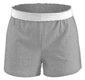 Soffe Authentic Shorts 3" Inseam Exposed Waistband Soffe Authentic Shorts 3" Inseam Exposed Waistband