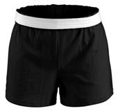 Soffe Authentic Shorts 3" Inseam Exposed Waistband Soffe Authentic Shorts 3" Inseam Exposed Waistband