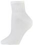 Red Lion Solid 1/4 Crew Socks