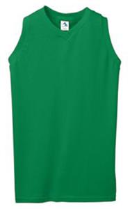KELLY GREEN
