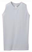 Augusta Sportswear Ladies Sleeveless V-Neck Jersey