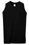 Augusta Sportswear Girls Sleeveless V-Neck Jersey