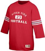 Augusta Sportswear Old School Football Jerseys