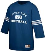 Augusta Sportswear Old School Football Jerseys