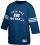 Augusta Sportswear Old School Football Jerseys