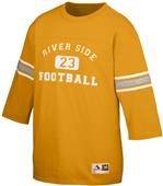 Augusta Sportswear Old School Football Jerseys