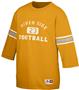 Augusta Sportswear Old School Football Jerseys