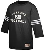 Augusta Sportswear Old School Football Jerseys