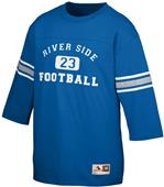 Augusta Sportswear Old School Football Jerseys