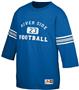 Augusta Sportswear Old School Football Jerseys