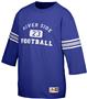 Augusta Sportswear Old School Football Jerseys