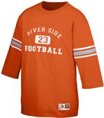 Augusta Sportswear Old School Football Jerseys