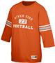 Augusta Sportswear Old School Football Jerseys