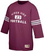 Augusta Sportswear Old School Football Jerseys
