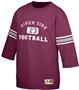 Augusta Sportswear Old School Football Jerseys