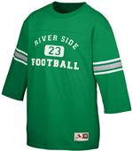 Augusta Sportswear Old School Football Jerseys