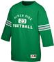 Augusta Sportswear Old School Football Jerseys