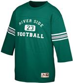 Augusta Sportswear Old School Football Jerseys