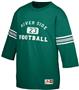 Augusta Sportswear Old School Football Jerseys