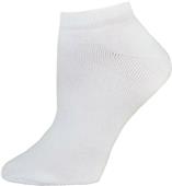 Red Lion Solid Low-Cut Foot Socks Red Lion Solid Low-Cut Foot Socks