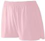 Augusta Sportswear Ladies Jr Fit Jersey Shorts