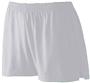 Augusta Sportswear Ladies Jr Fit Jersey Shorts