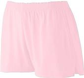 Augusta Sportswear Girls Trim Fit Jersey Shorts Augusta Sportswear Girls Trim Fit Jersey Shorts