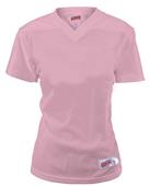 Soffe Juniors & Girls Football Jersey Tee Shirts Soffe Juniors & Girls Football Jersey Tee Shirts
