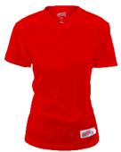 Soffe Juniors & Girls Football Jersey Tee Shirts Soffe Juniors & Girls Football Jersey Tee Shirts