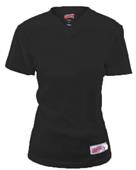 Soffe Juniors & Girls Football Jersey Tee Shirts Soffe Juniors & Girls Football Jersey Tee Shirts