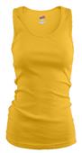 Soffe Juniors Boy Beater Rib Knit Tank Tops Soffe Juniors Boy Beater Rib Knit Tank Tops