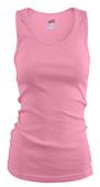 Soffe Juniors Boy Beater Rib Knit Tank Tops Soffe Juniors Boy Beater Rib Knit Tank Tops