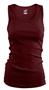 Soffe Juniors Boy Beater Rib Knit Tank Tops