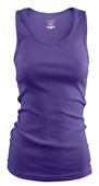 Soffe Juniors Boy Beater Rib Knit Tank Tops Soffe Juniors Boy Beater Rib Knit Tank Tops
