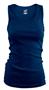 Soffe Juniors Boy Beater Rib Knit Tank Tops