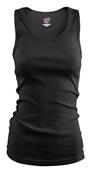 Soffe Juniors Boy Beater Rib Knit Tank Tops Soffe Juniors Boy Beater Rib Knit Tank Tops
