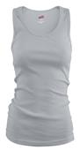 Soffe Juniors Boy Beater Rib Knit Tank Tops Soffe Juniors Boy Beater Rib Knit Tank Tops