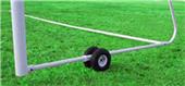 Soccer Goal Wheels for Official Sized Goal (1-Set) Soccer Goal Wheels for Official Sized Goal (1-Set)