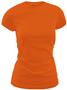 Soffe Juniors Tissue Tee Shirts