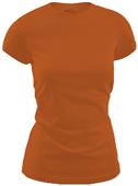 Soffe Juniors Tissue Tee Shirts Soffe Juniors Tissue Tee Shirts