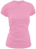 Soffe Juniors Tissue Tee Shirts Soffe Juniors Tissue Tee Shirts