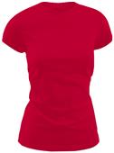 Soffe Juniors Tissue Tee Shirts Soffe Juniors Tissue Tee Shirts
